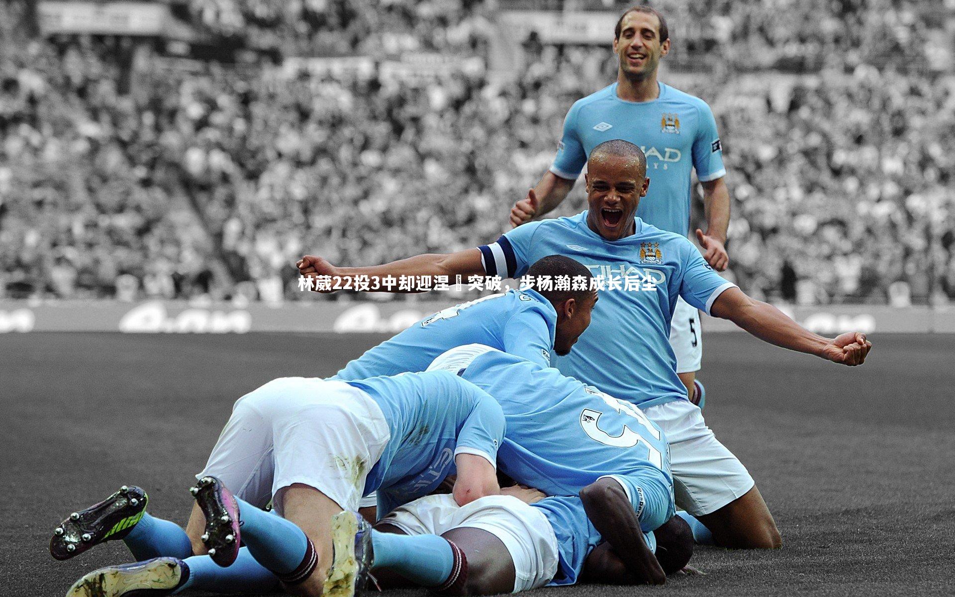 林葳22投3中却迎涅槃突破，步杨瀚森成长后尘